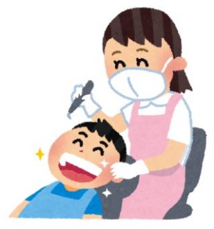 プロフェッショナルケア メンテナンス とセルフケア 長浦マリン歯科 千葉県袖ケ浦市長浦駅の歯科医院