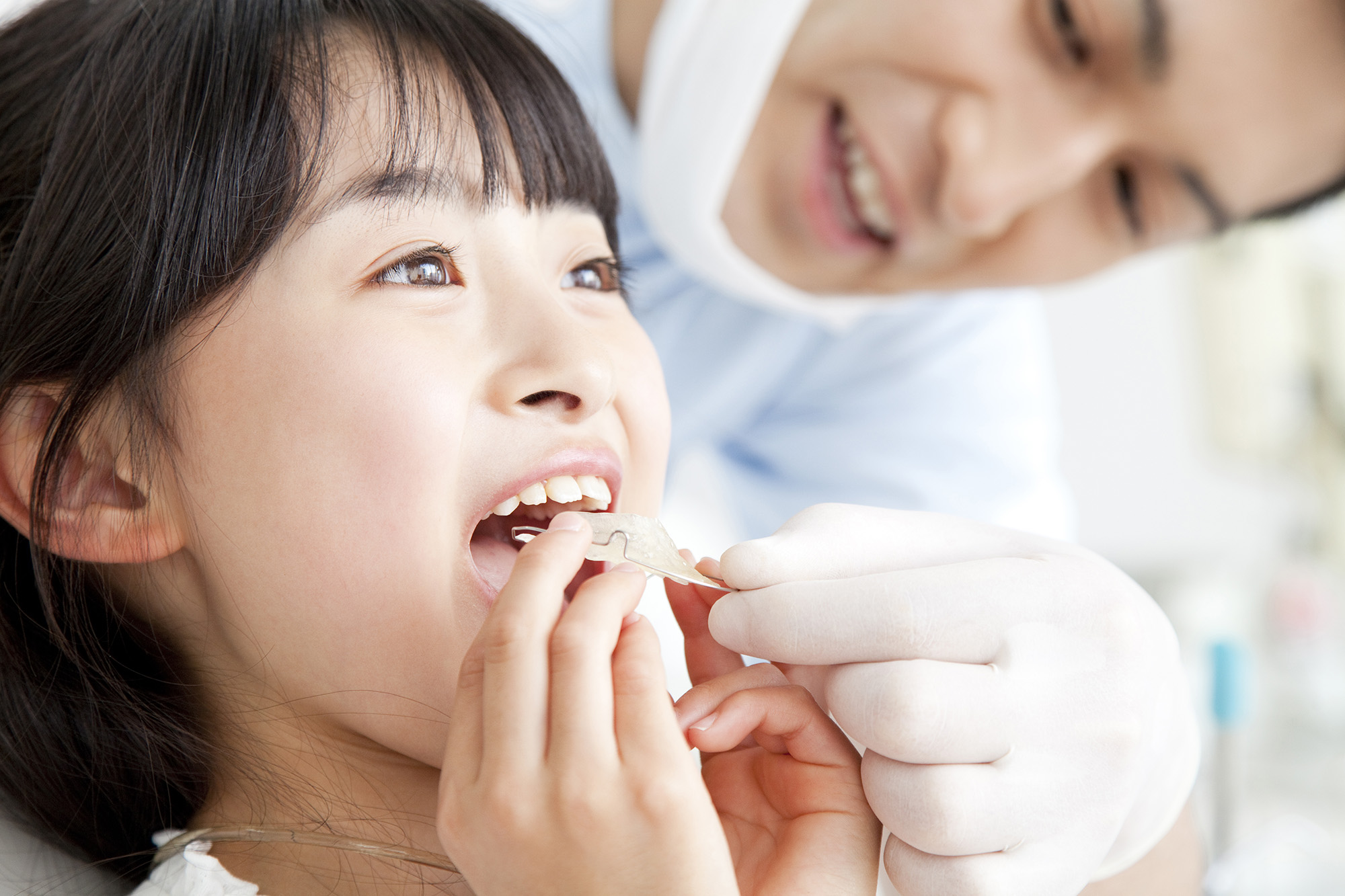 子どもの矯正はいつから始めるべき 小児矯正の内容や注意事項を解説 長浦マリン歯科 千葉県袖ケ浦市長浦駅の歯科医院