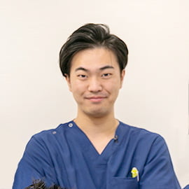 歯科医師 佐藤 礼志